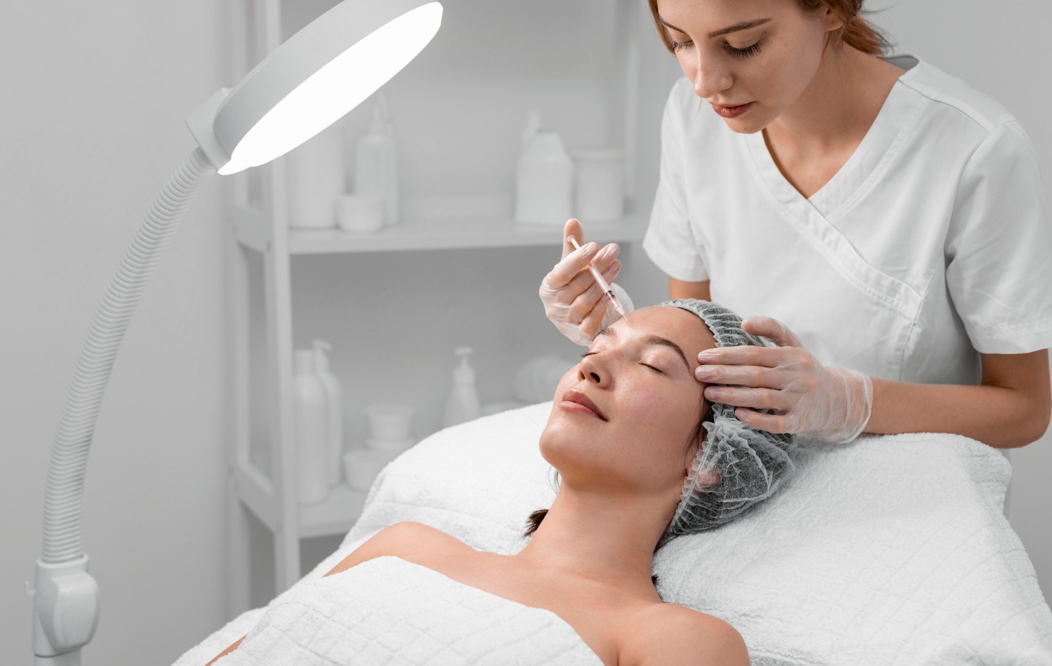 Botox Treatment